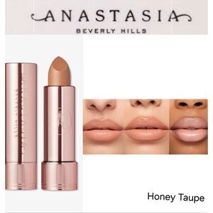 Anastasia Beverly Hills Satin Lipstick